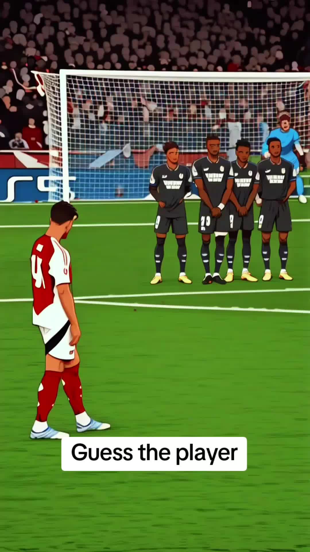 @Soccer Quiz