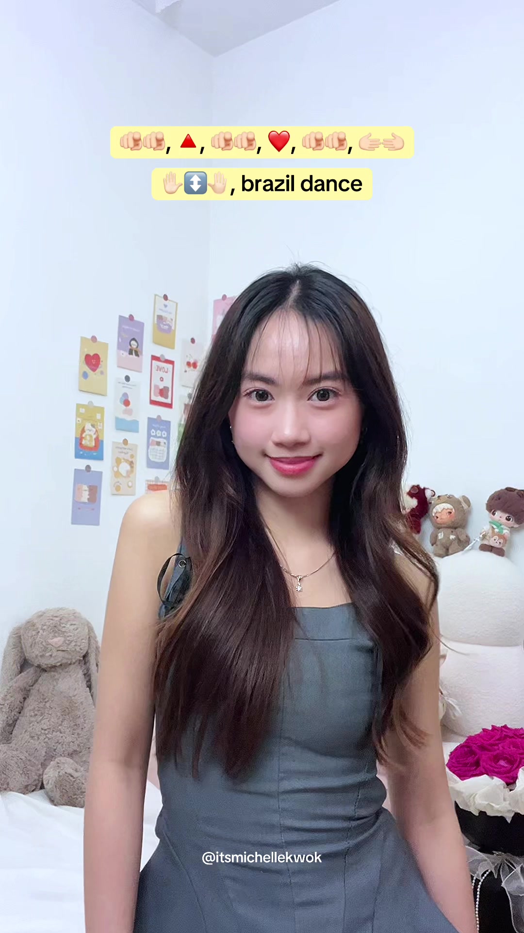@𝐌𝐊 | Michelle Kwok ✧˖°.