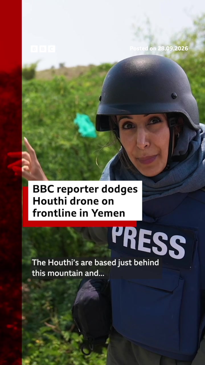 @BBC News