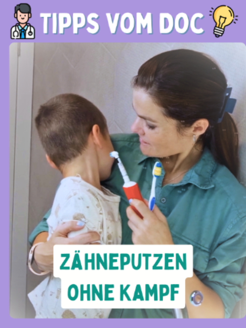 @Hand, Fuß, Mund