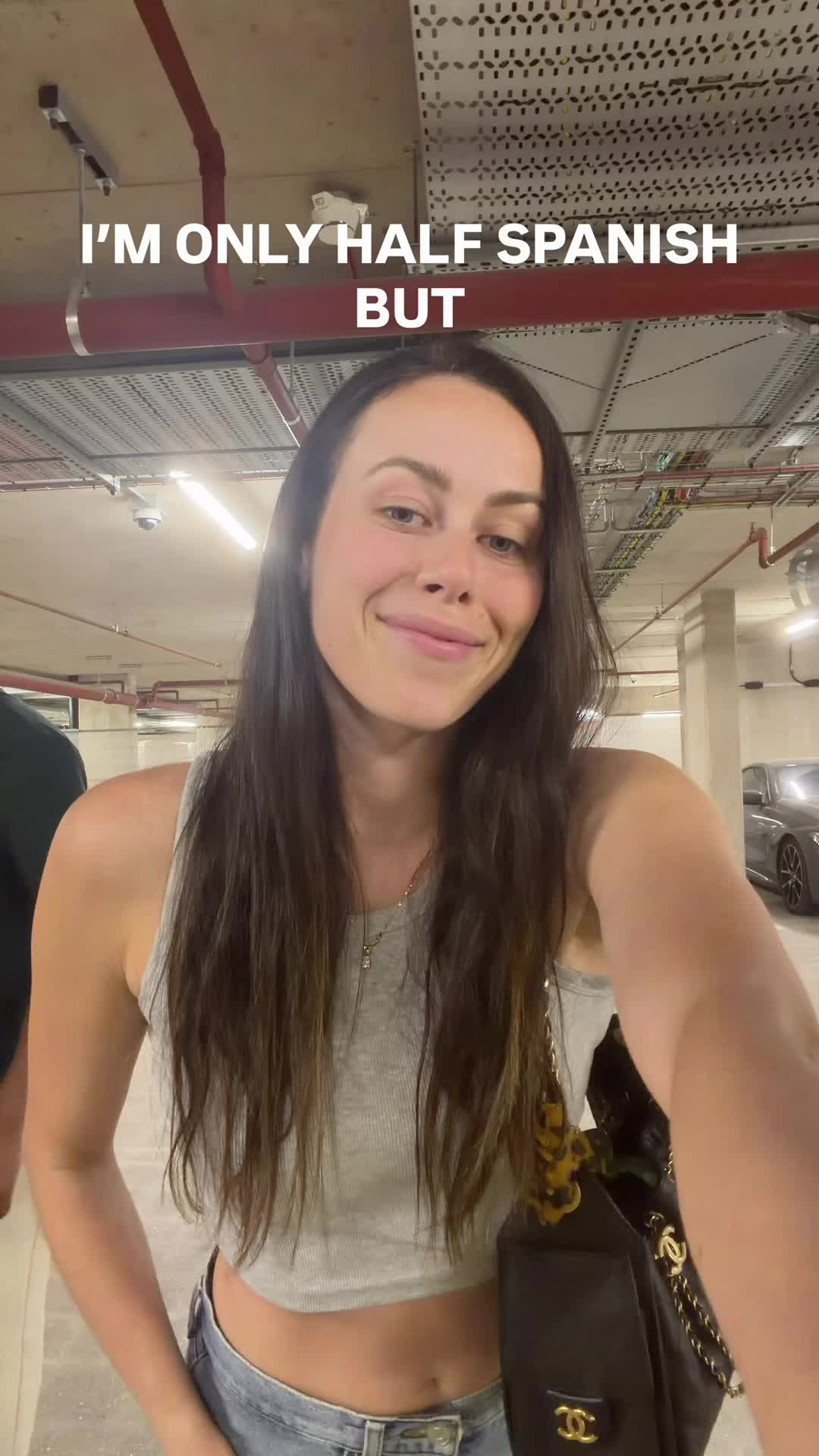 @Lara Sullivan