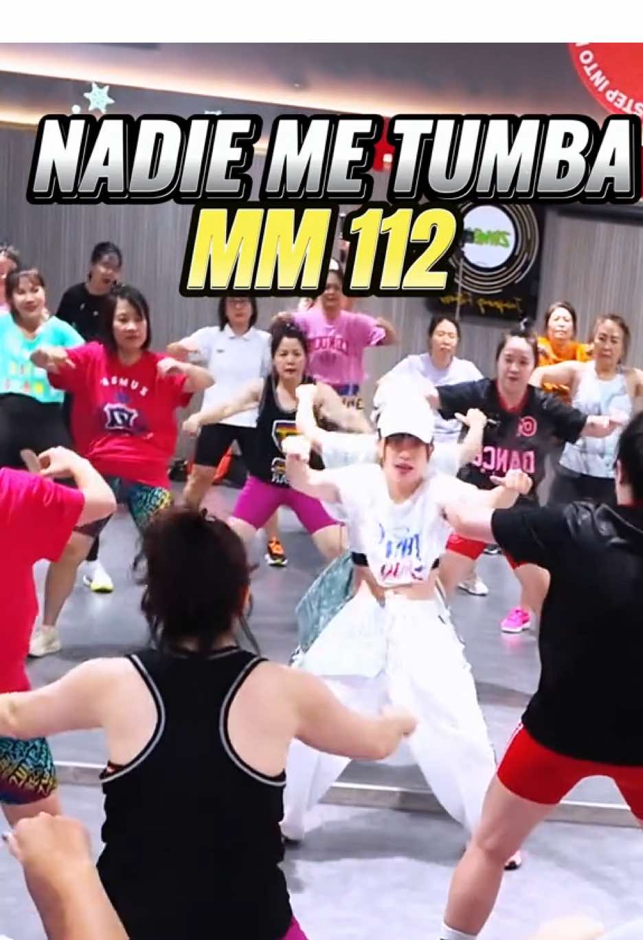 @Kimi Workout
