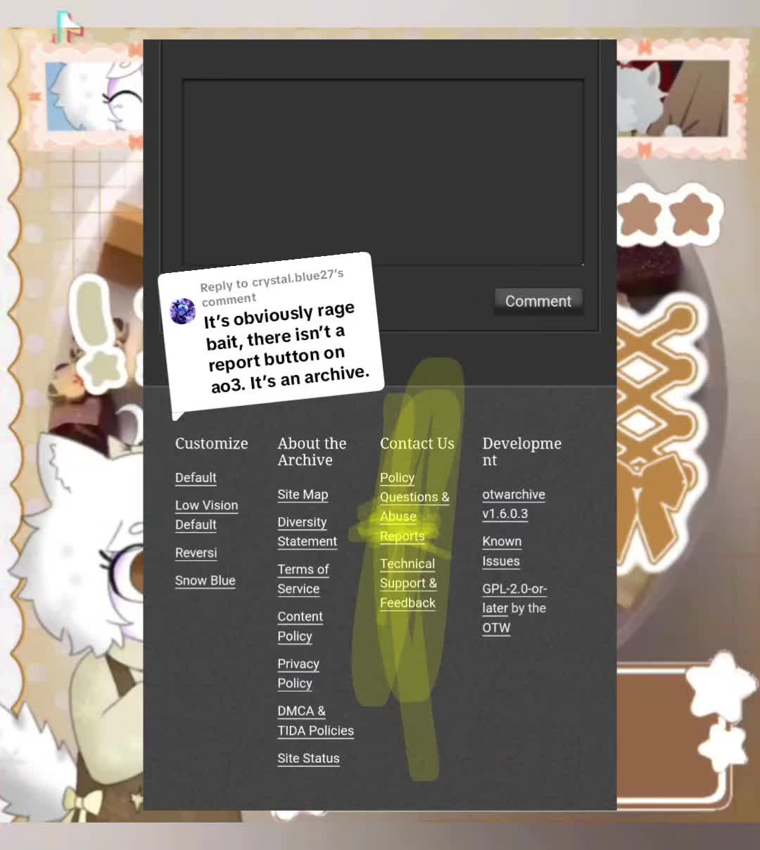 @🍇👾⋆Yoshi.Fanface.Rants⋆👾🍇