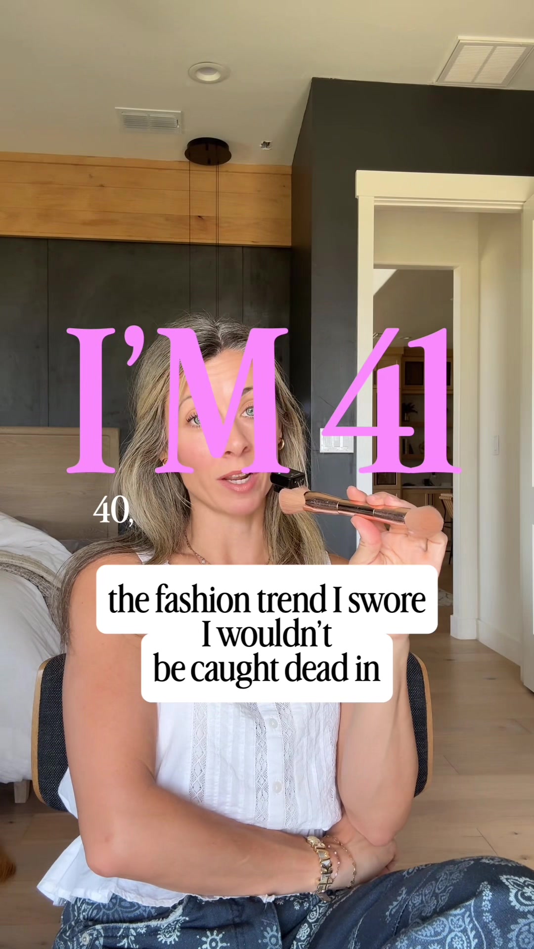 @Kristin- Life + TTS
