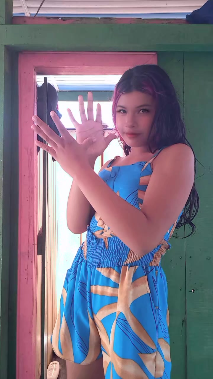 @Cleycianesenadasilava Sena