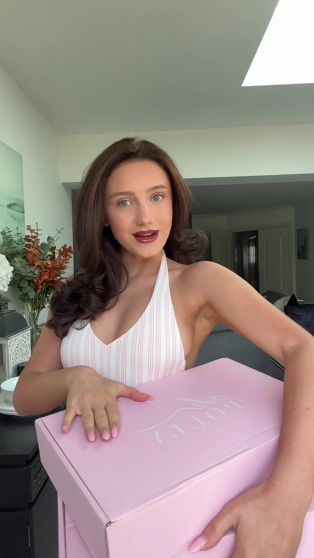 @Olivia Preston