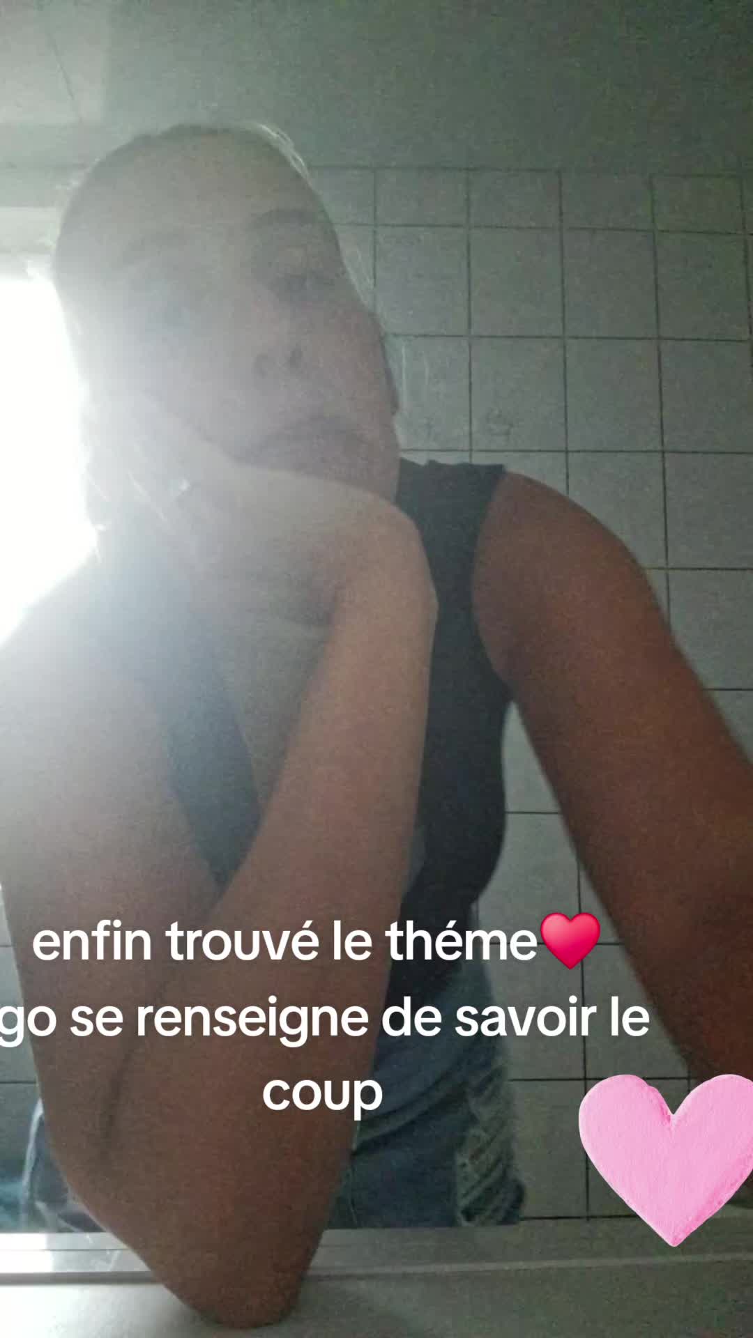 @Anaïspralinouberni Vande