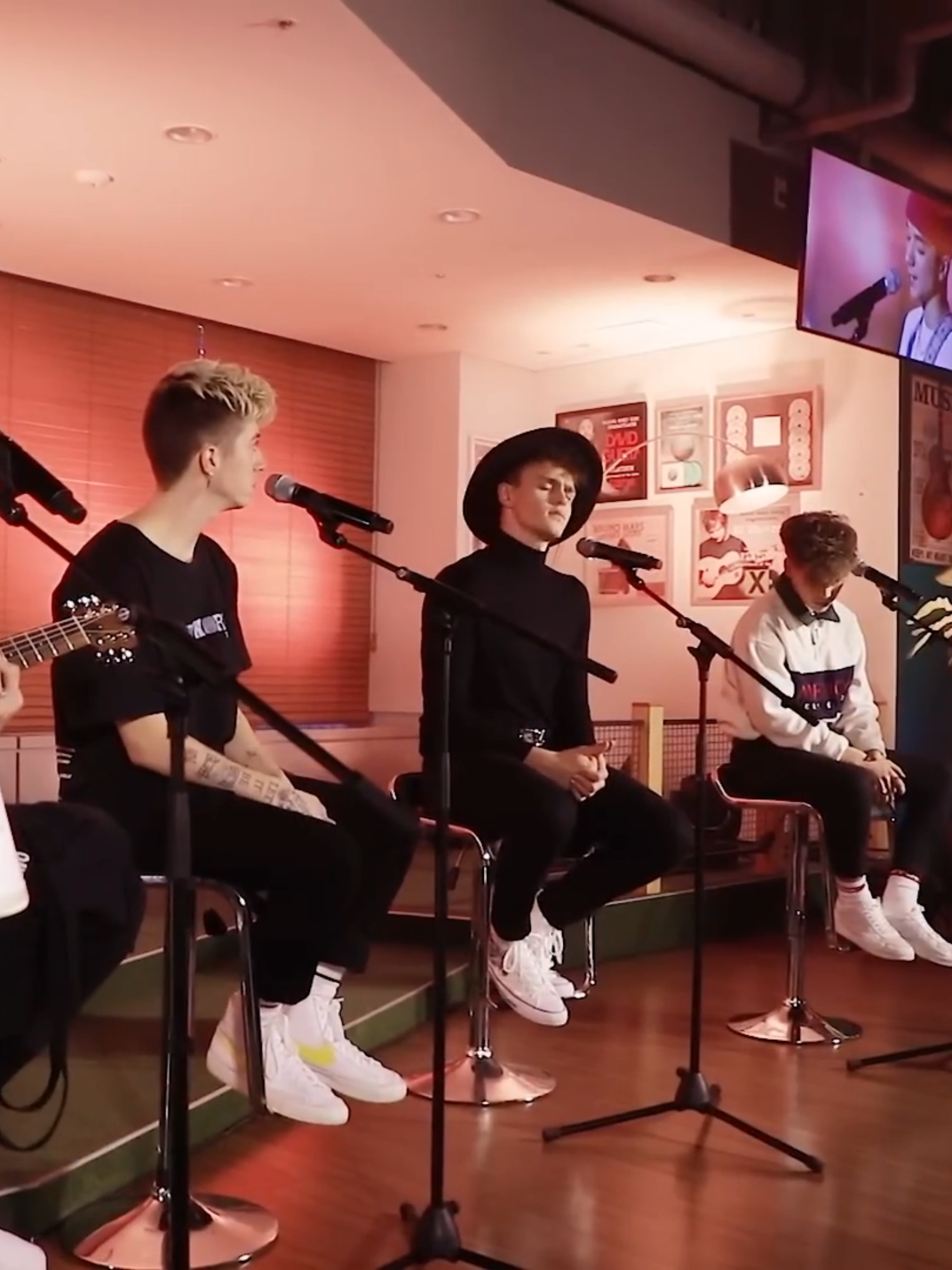 @🫶🏼 why don't we 🫶🏼