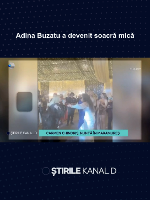 @Stirile Kanal D