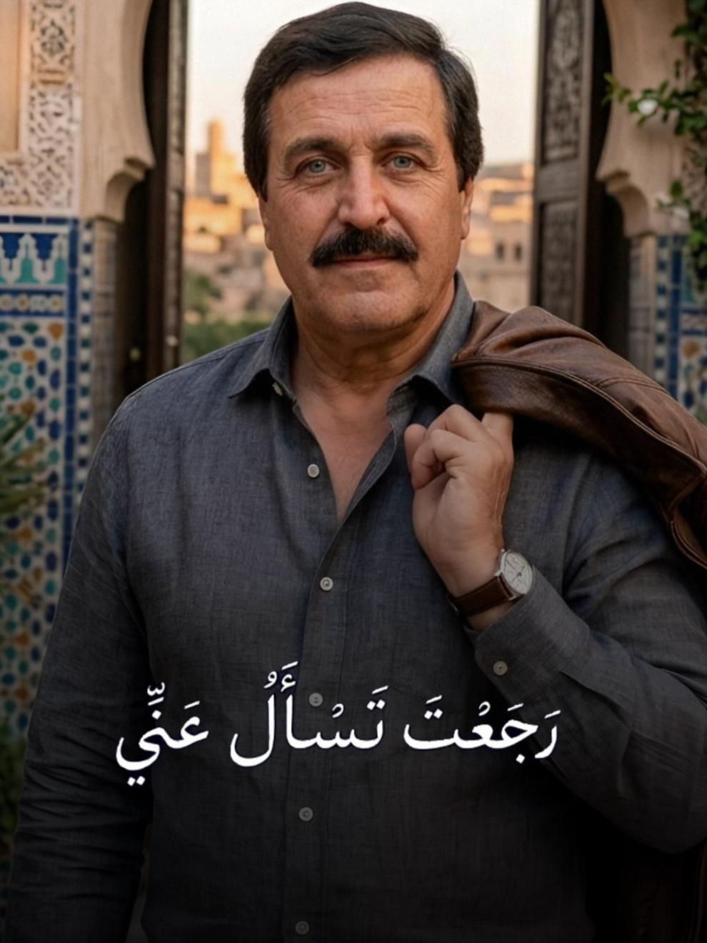 @روح المونتاج- Roh almontaj
