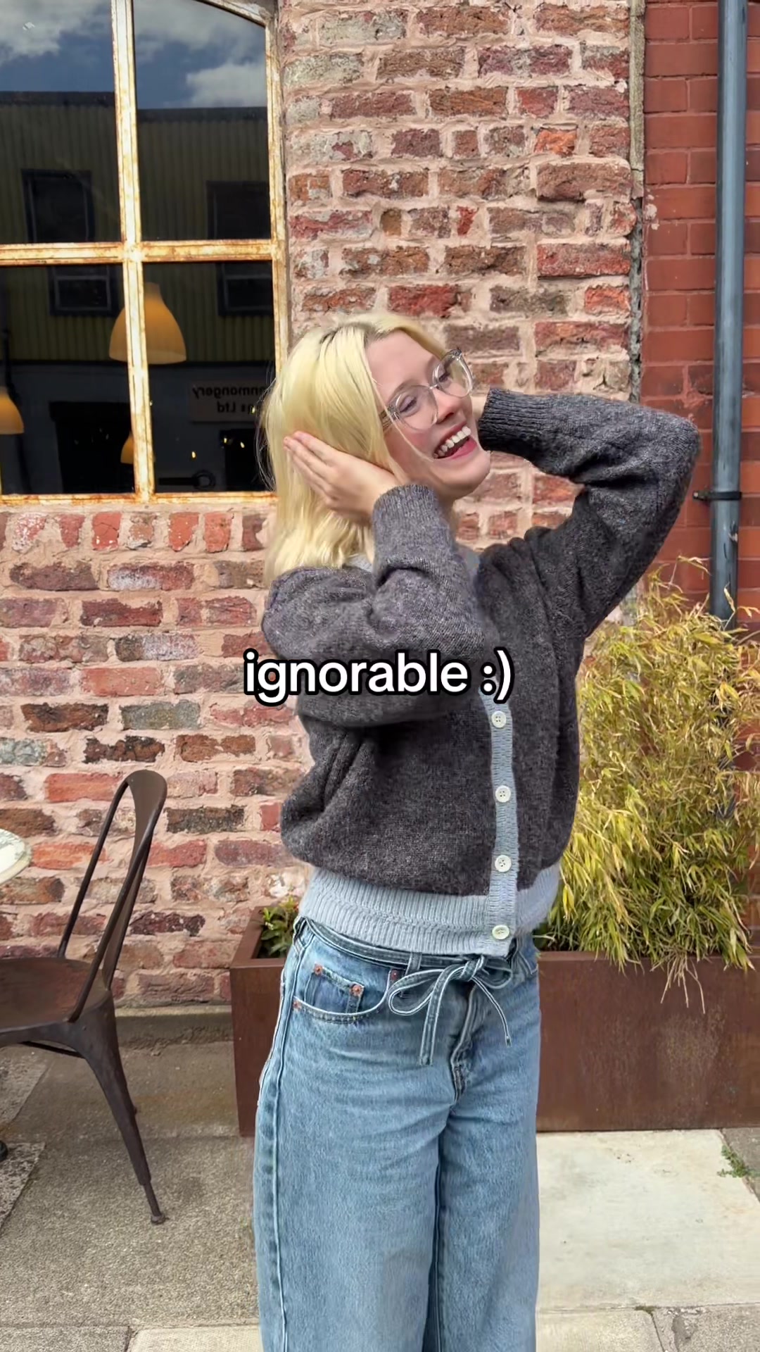 @maisie peters