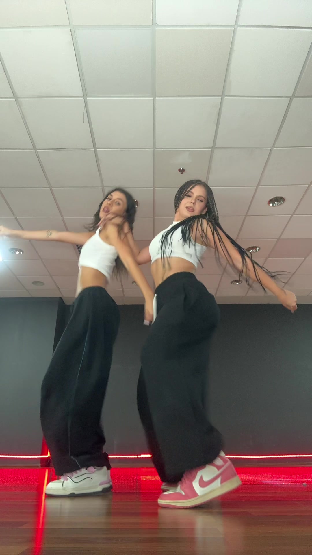 @Revolution Dance Studio