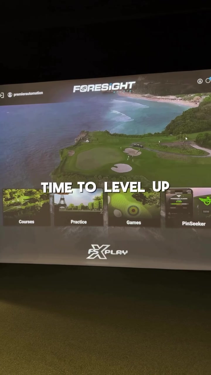 @Foresight Australia