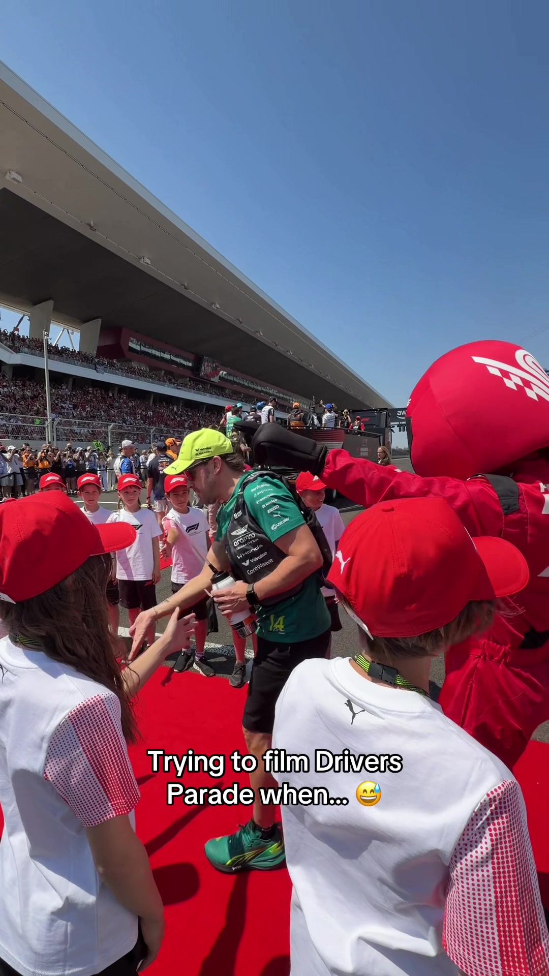 @Atlassian Williams F1 Team