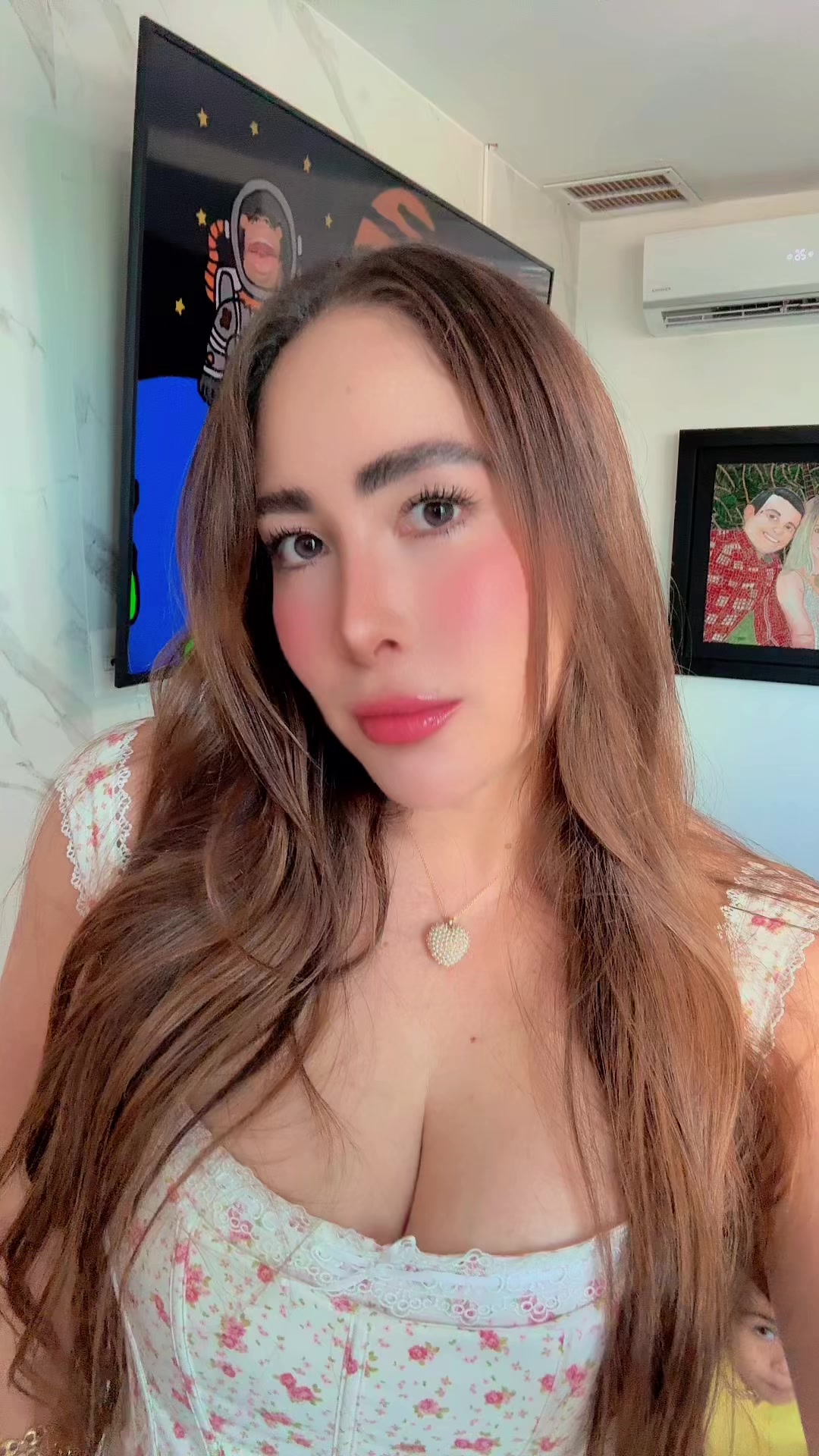 @Marialuisavicunahairdesigner