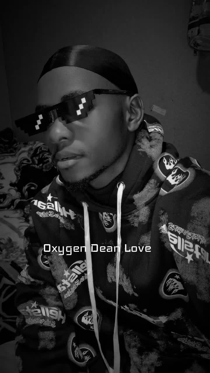 @Oxygen Dean love