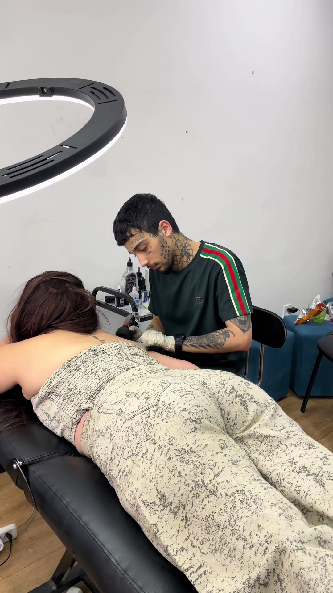 @Rasulov Tattoo Artist