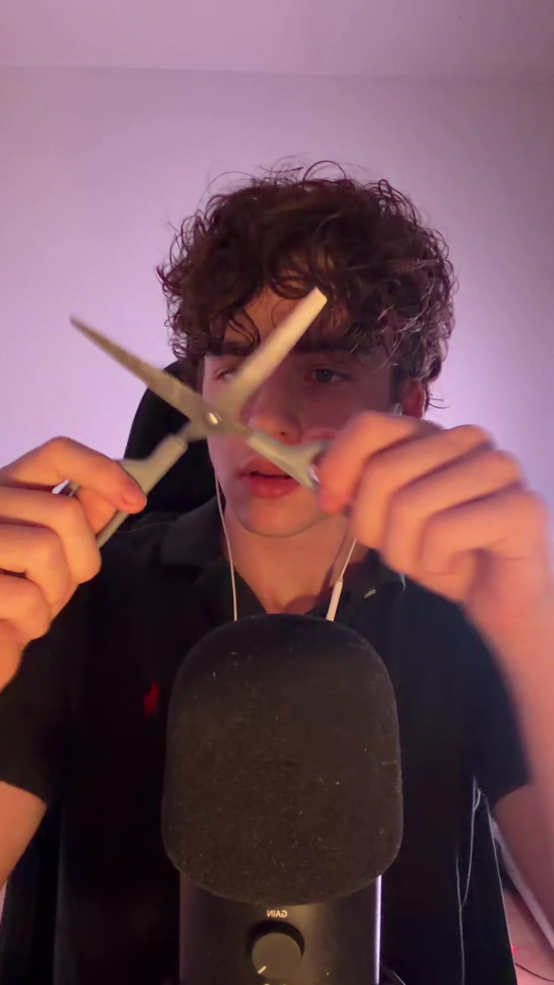 @Finley Asmr