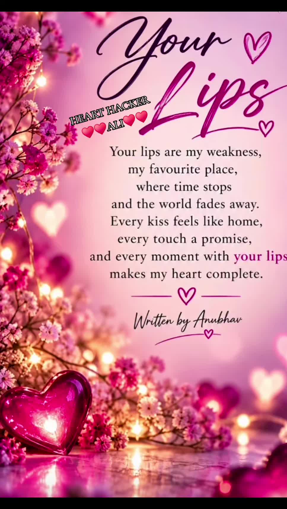 @💖 Hêãrt Hâckër 💝