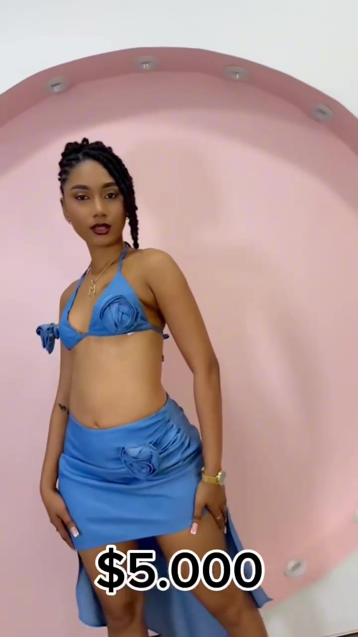 @Creme de la creme fashion