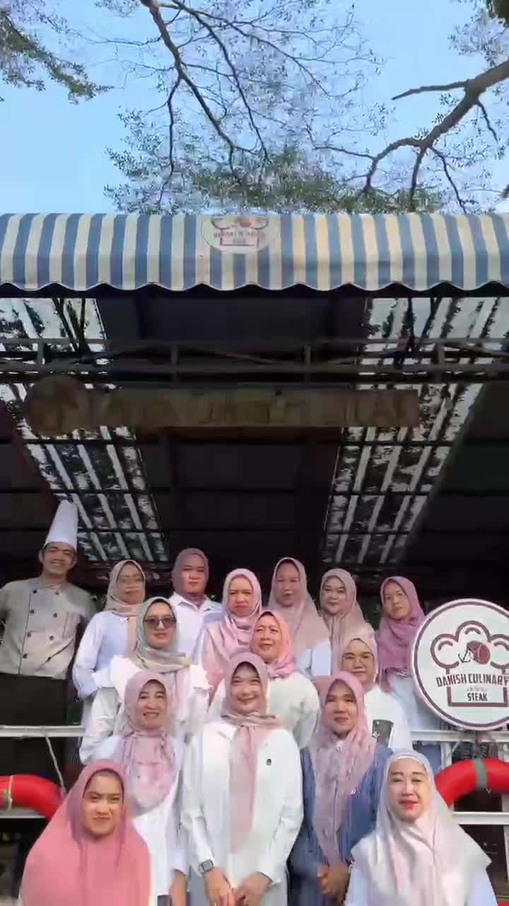 @Chef Taufik