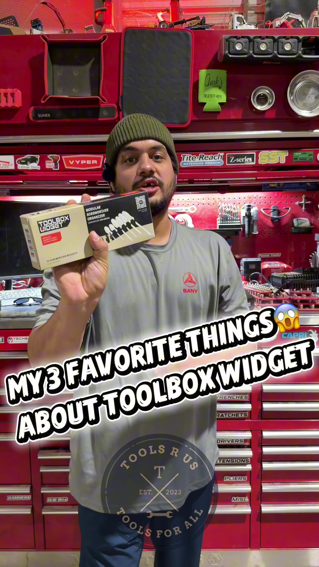 @Tools Are Us