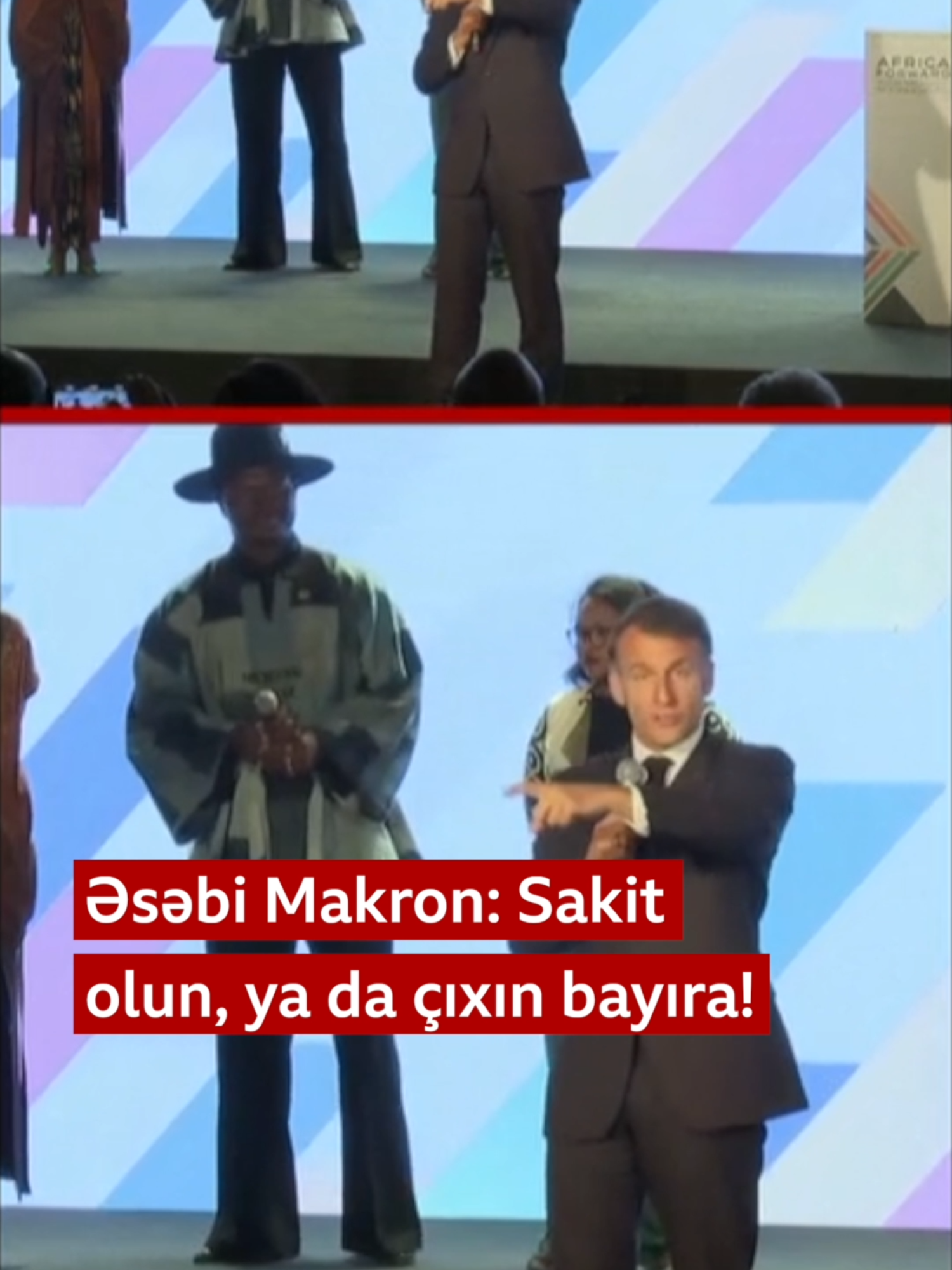 @BBC News Azərbaycanca