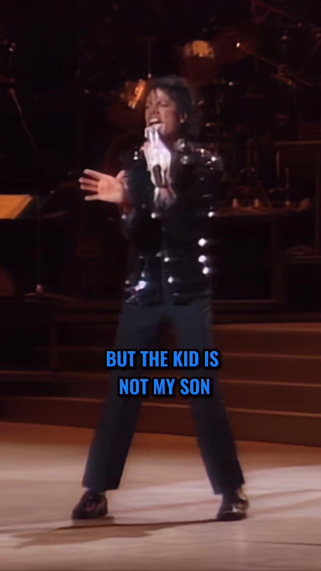 @Michael Jackson Hub