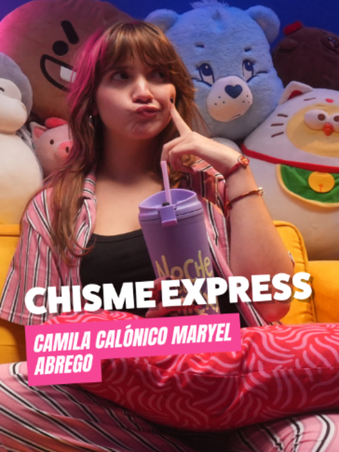 @💅🏼Noche de Chicxs🍿 podcast