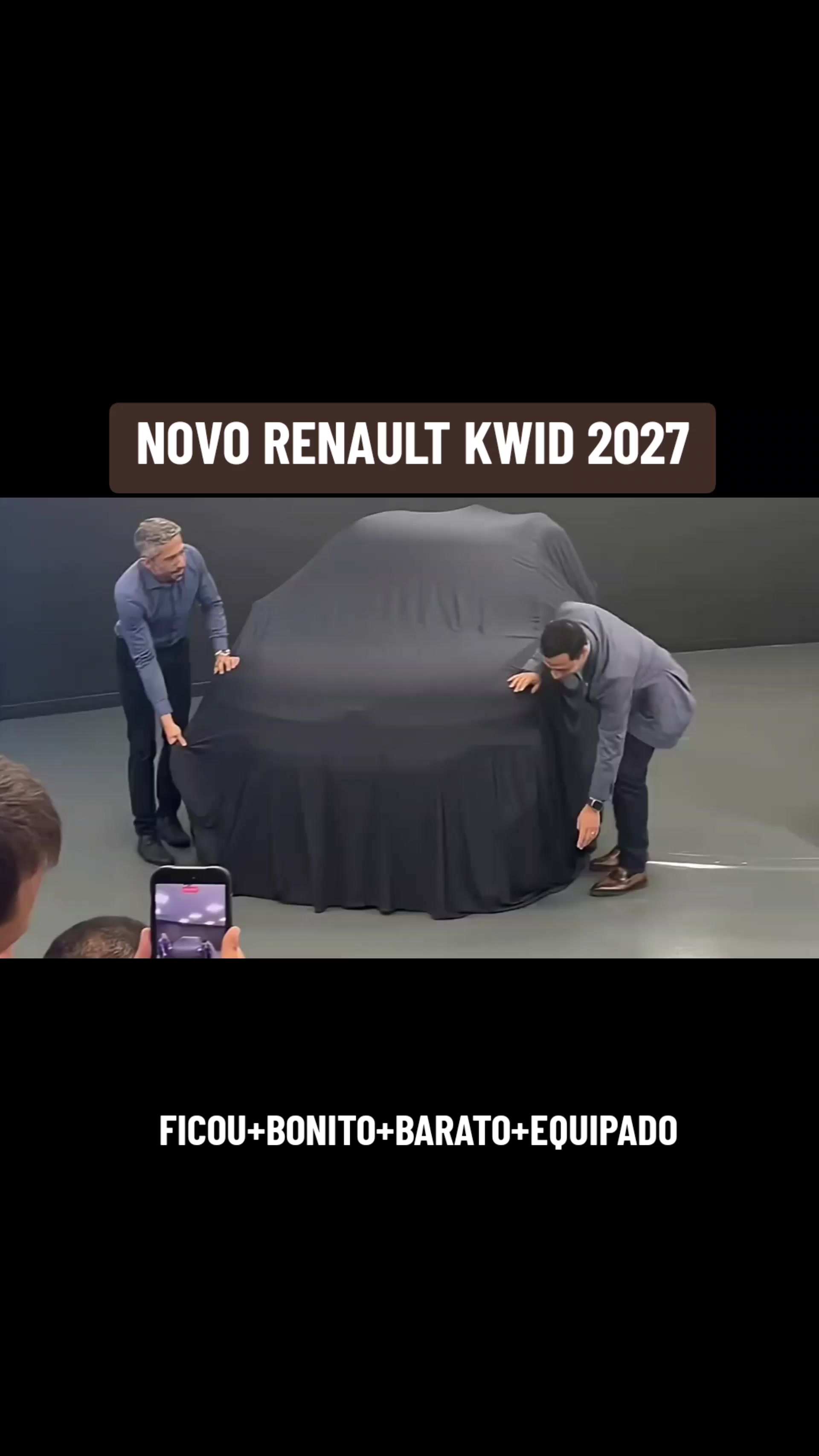 @Auto show