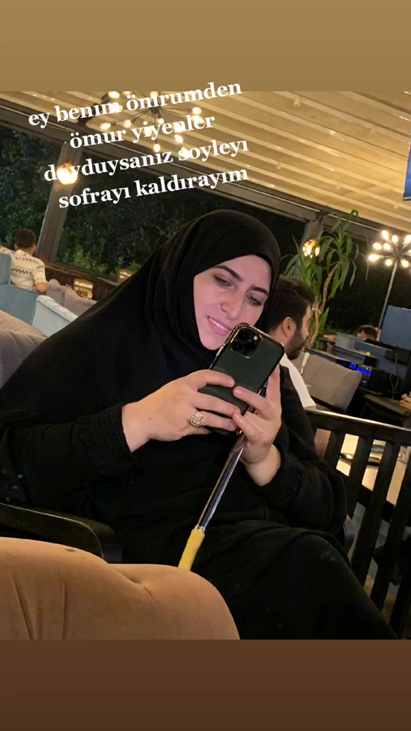 @Sara Sezici