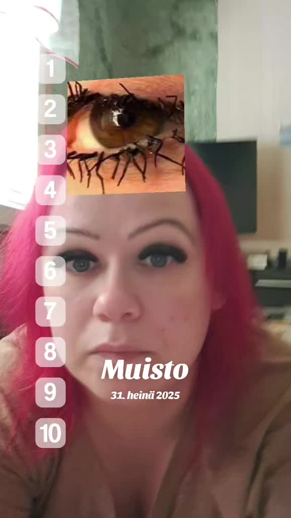 @Maija