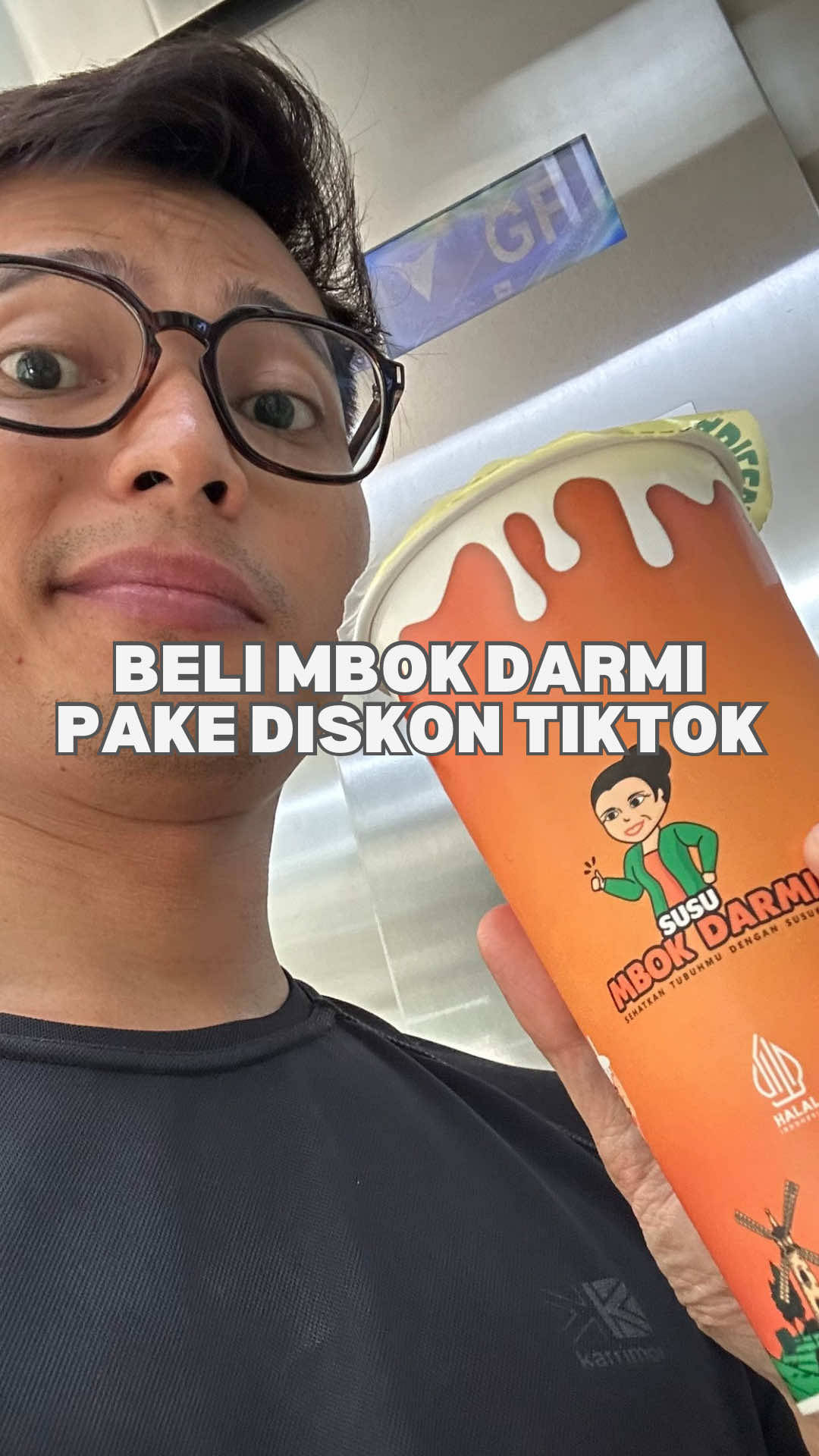 @Kanmakan Bareng Ara