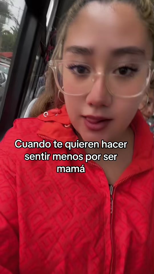 @Que belleza la tuya