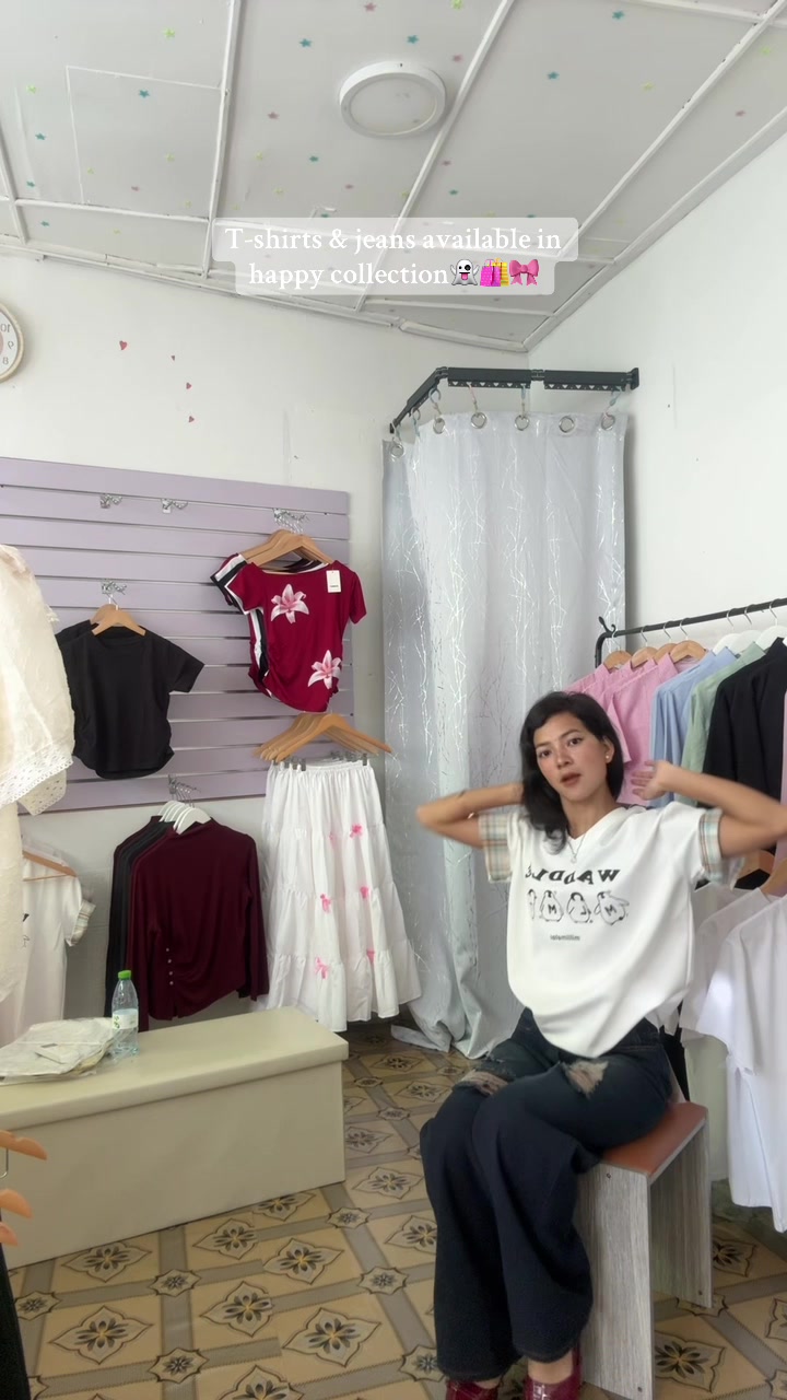 @HAPPY COLLECTION🛍️🎀