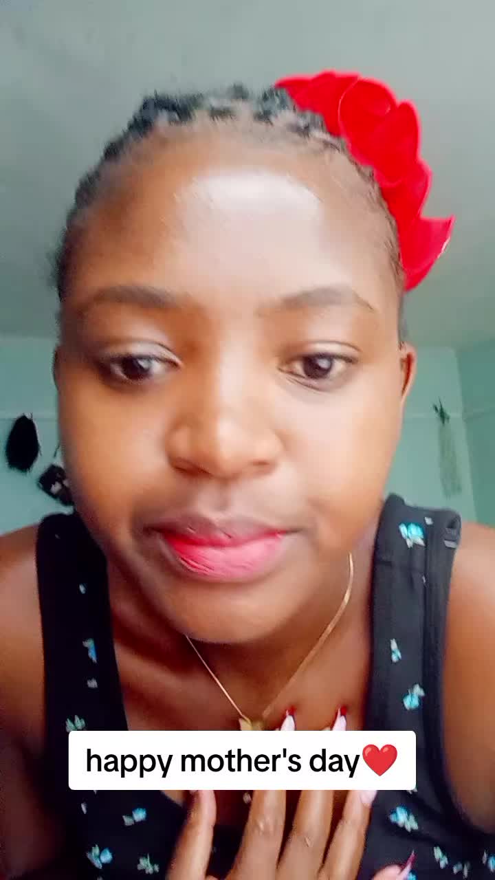 @Nelly Kithinji