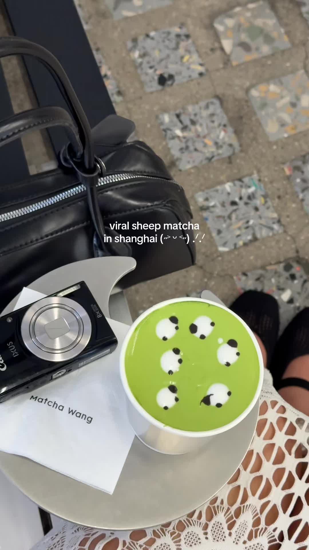@Mia Mooch โ