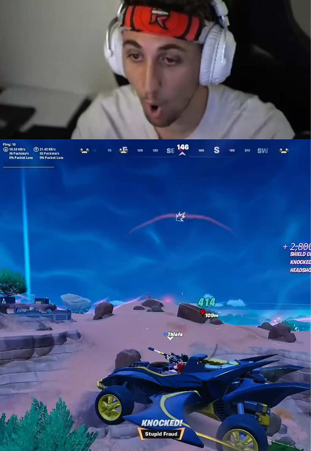 @Replays