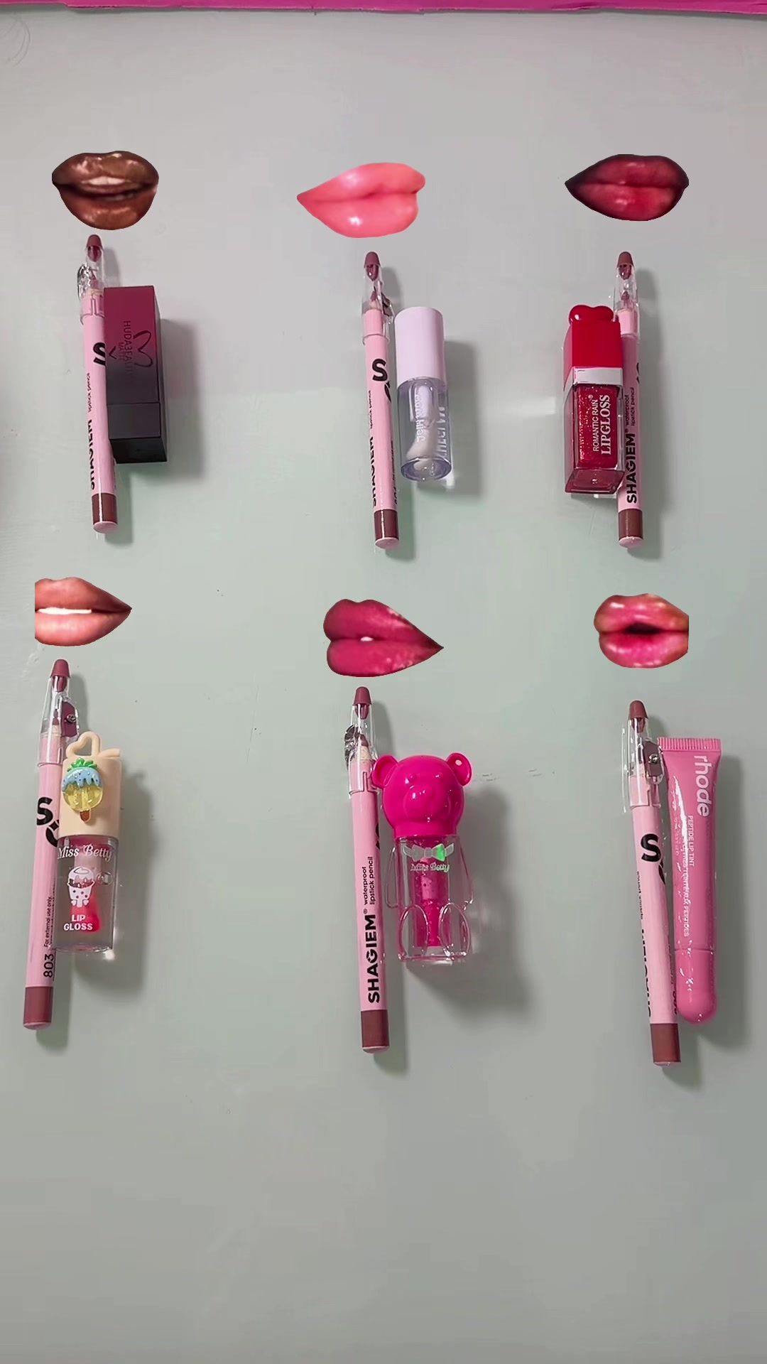 @كوزمتك ايليا