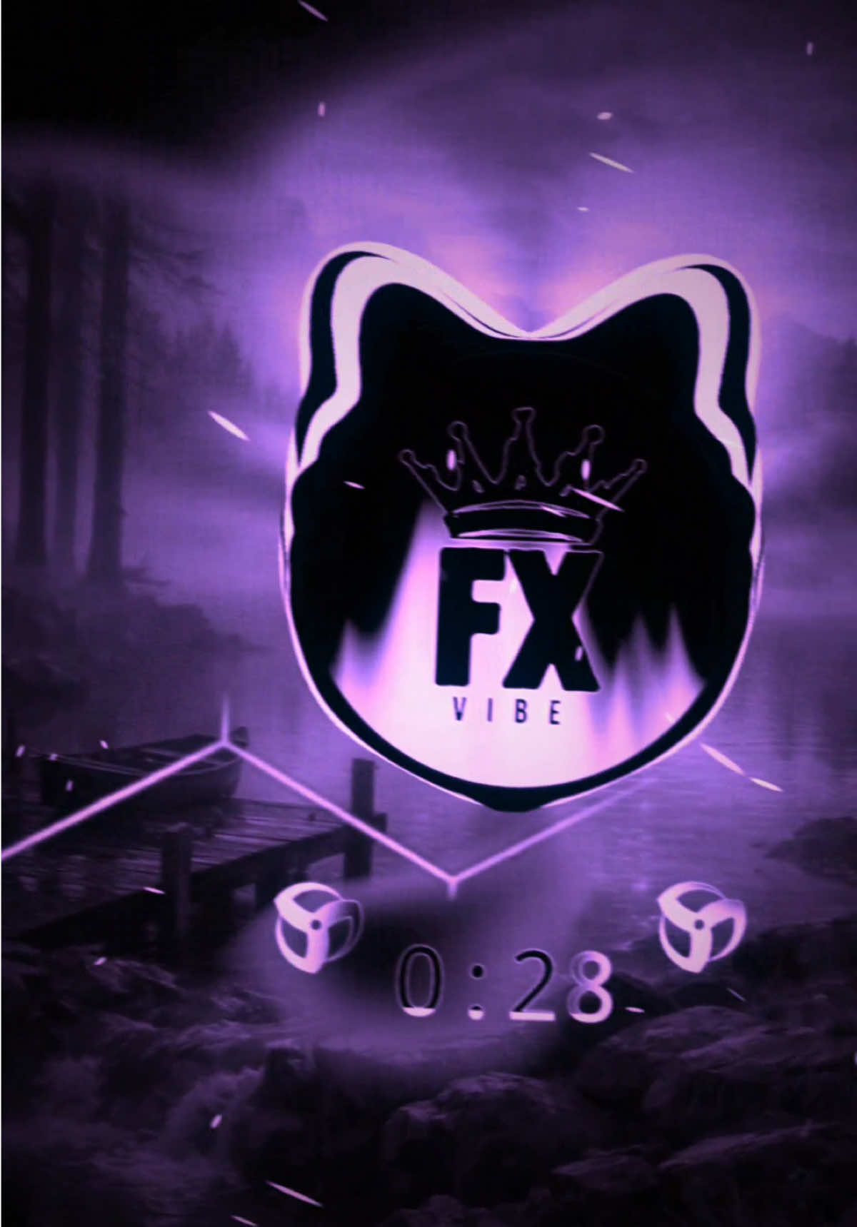@FX VIBE MUSIC🎵