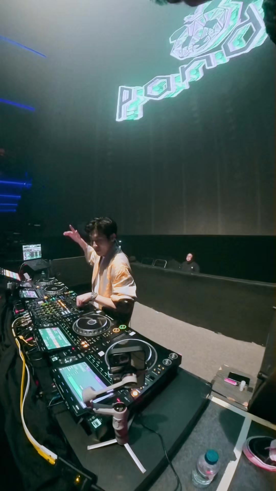 @DJ Panda