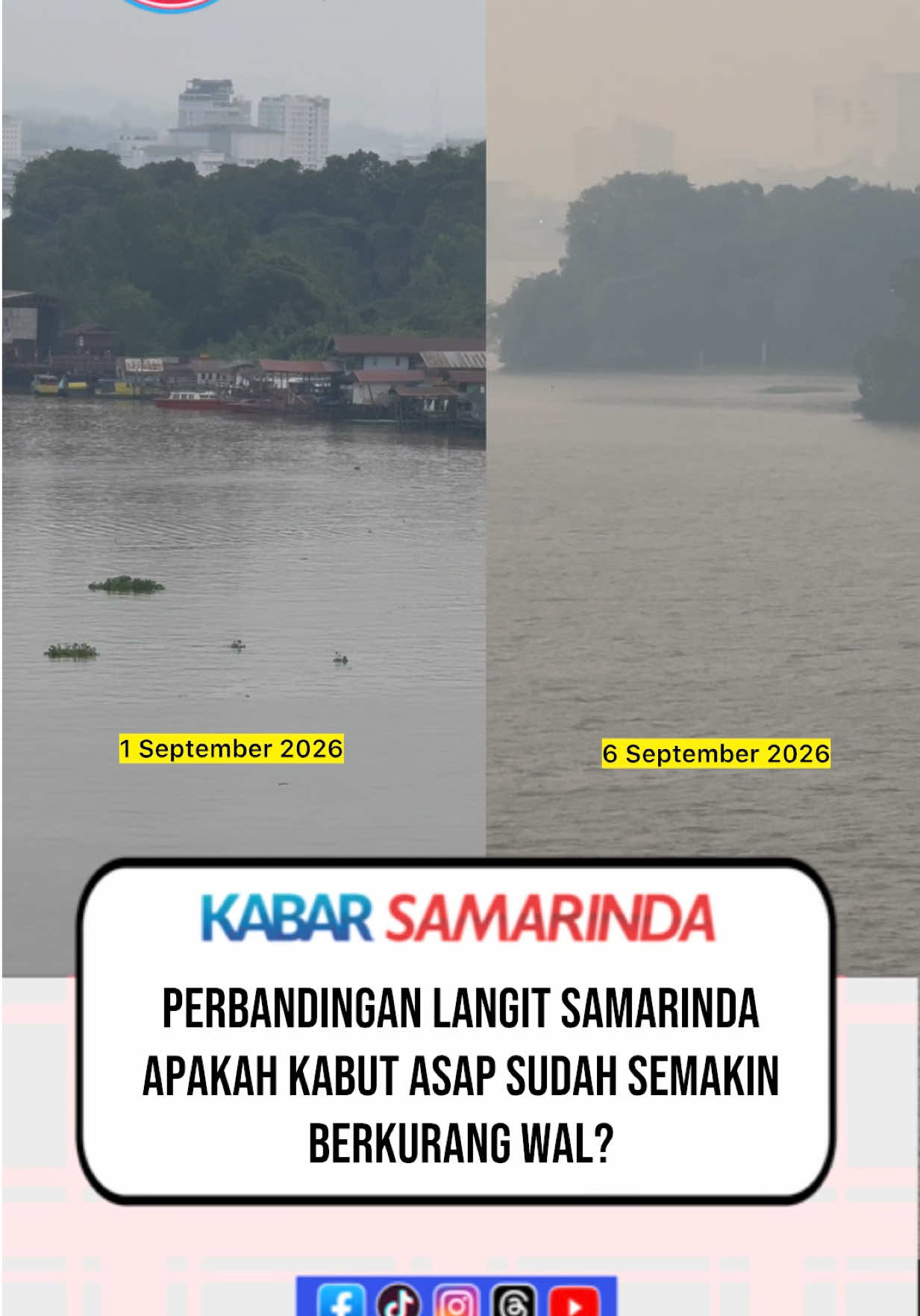 @KABAR SAMARINDA OFFICIAL