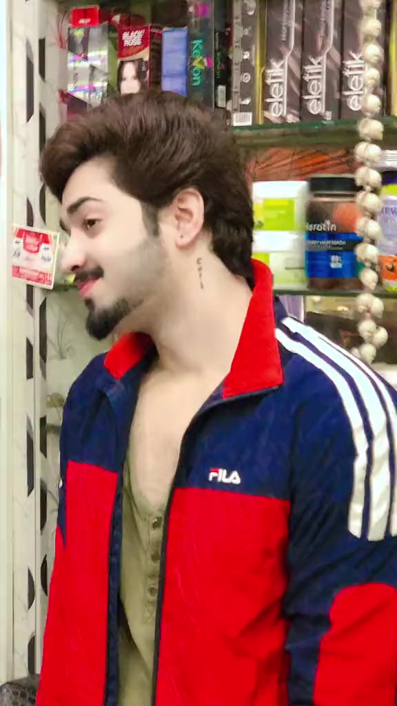 @desi boy