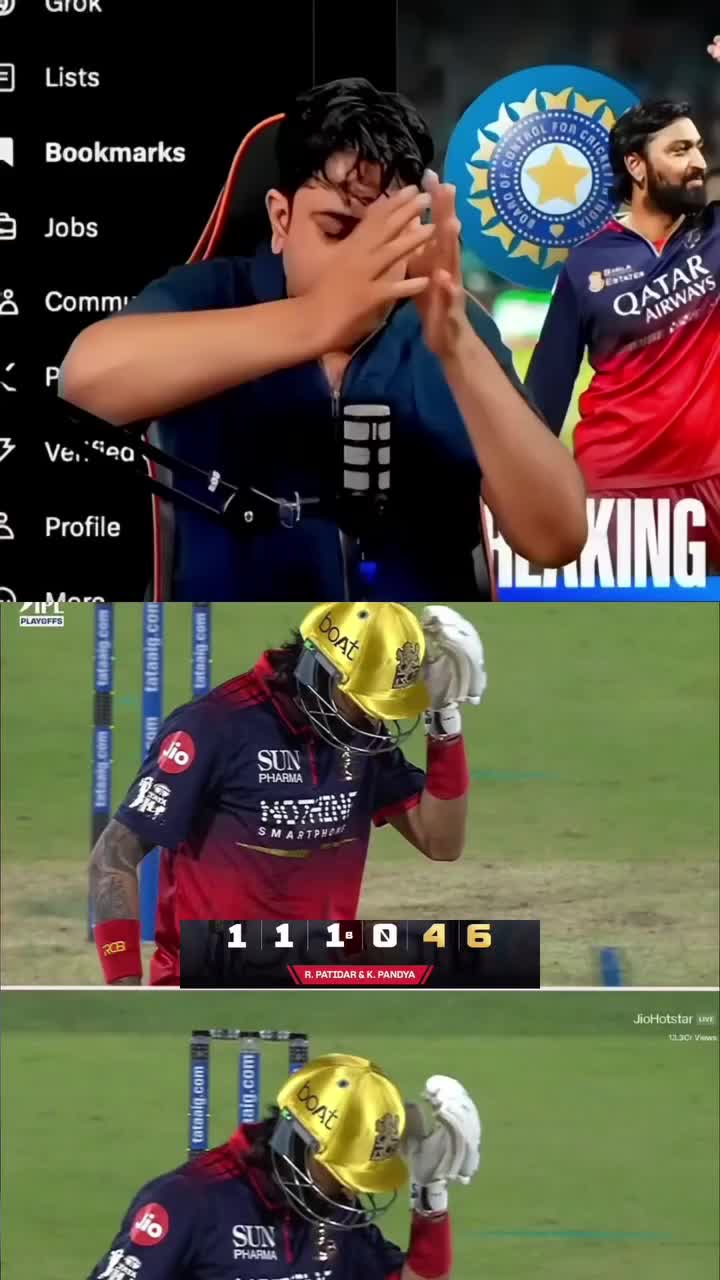 @cricket updates