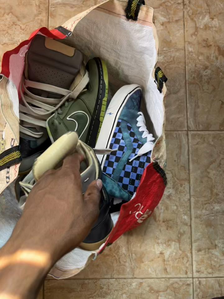 @thrify_jes👟💯