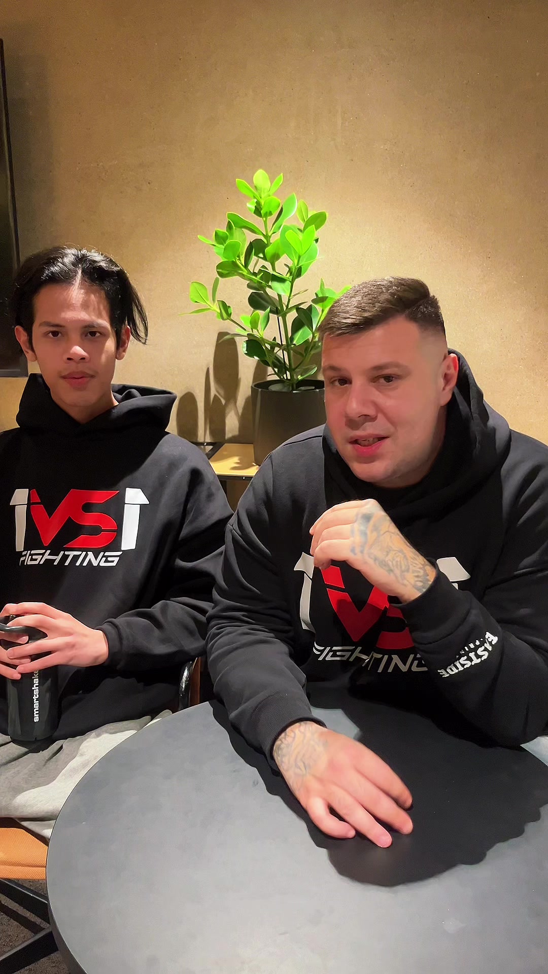 @1vs1 Fighting