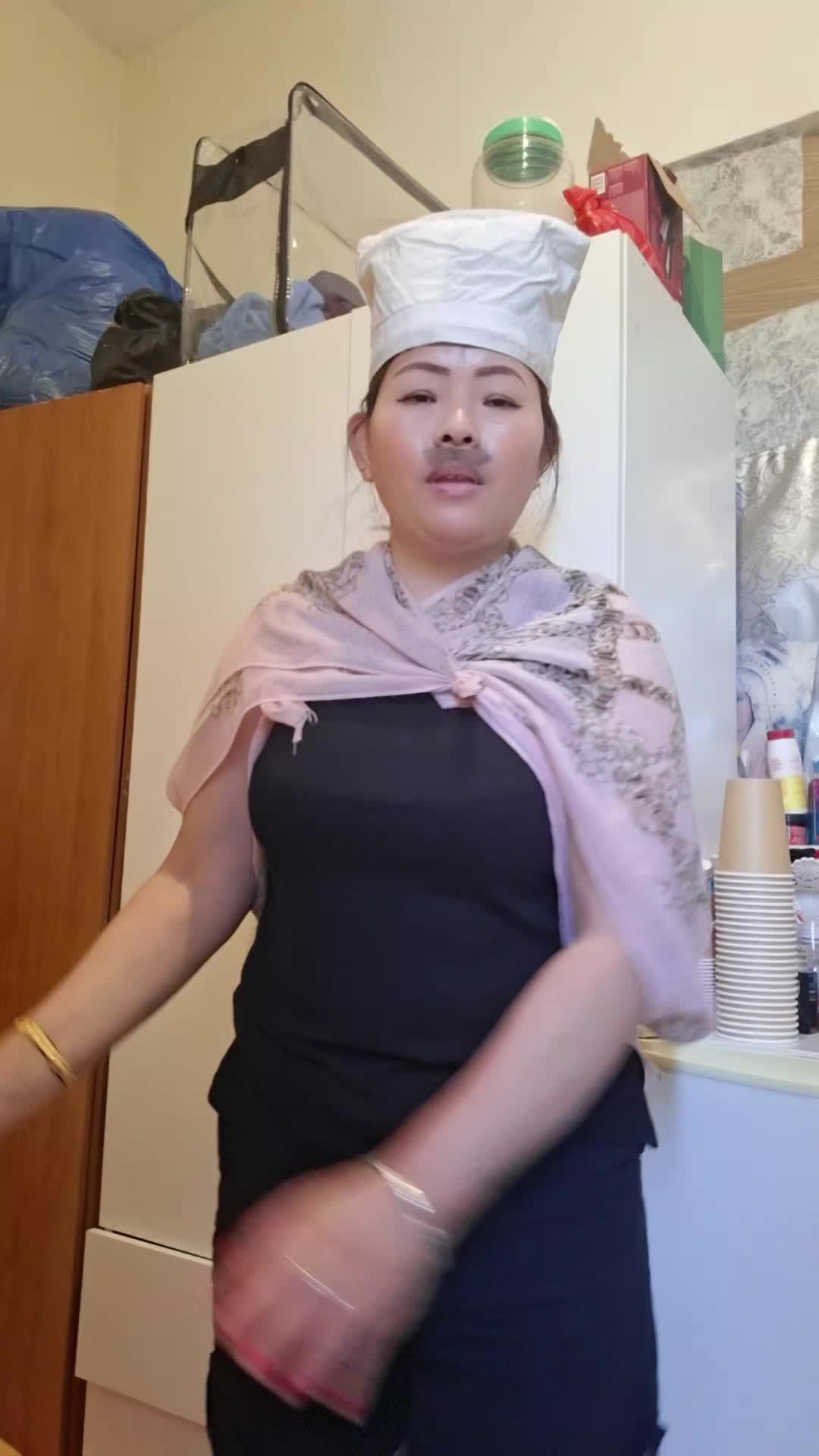 @Laxmi Limbu Angbuhang