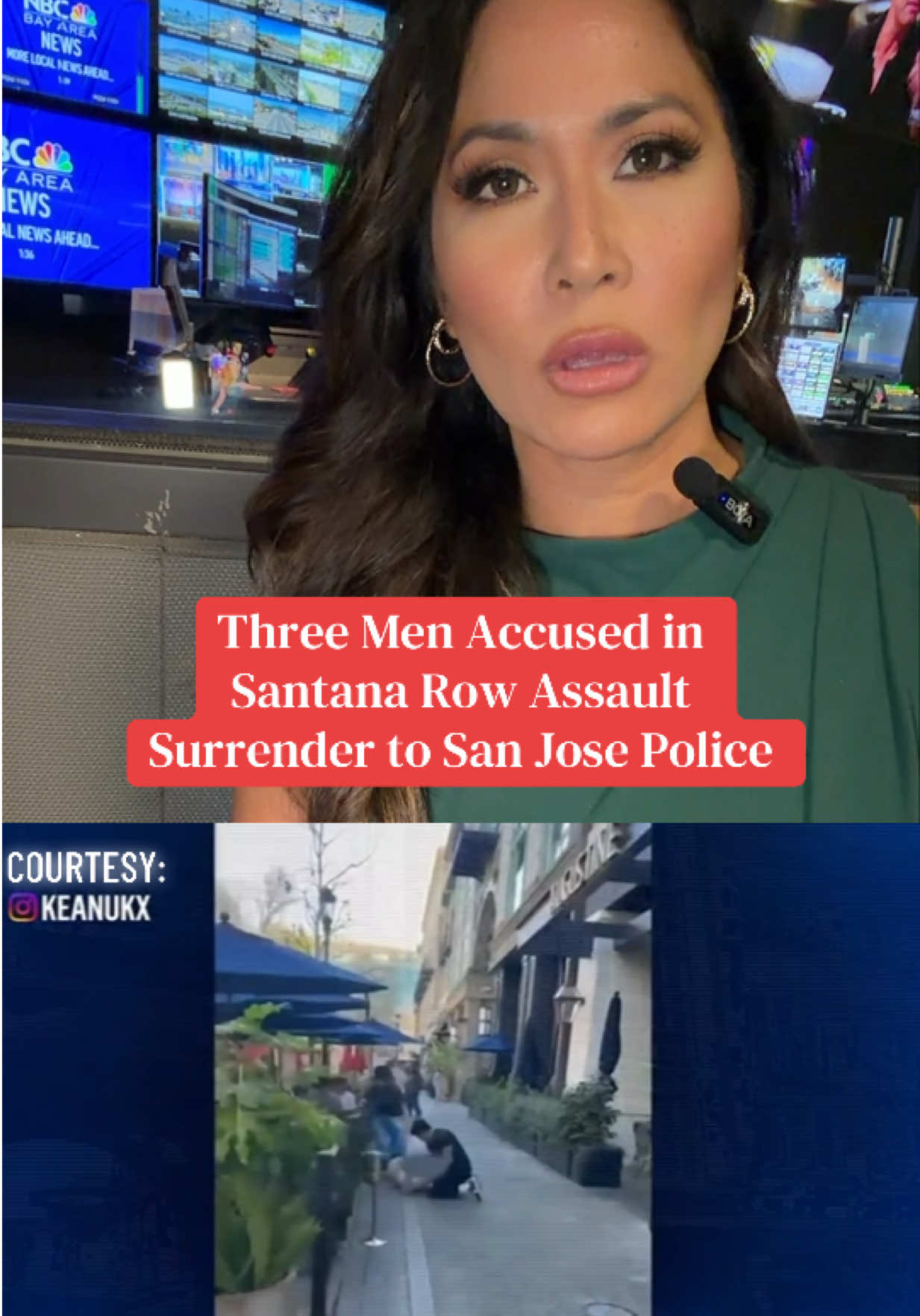 @Audrey | NBC Bay Area News