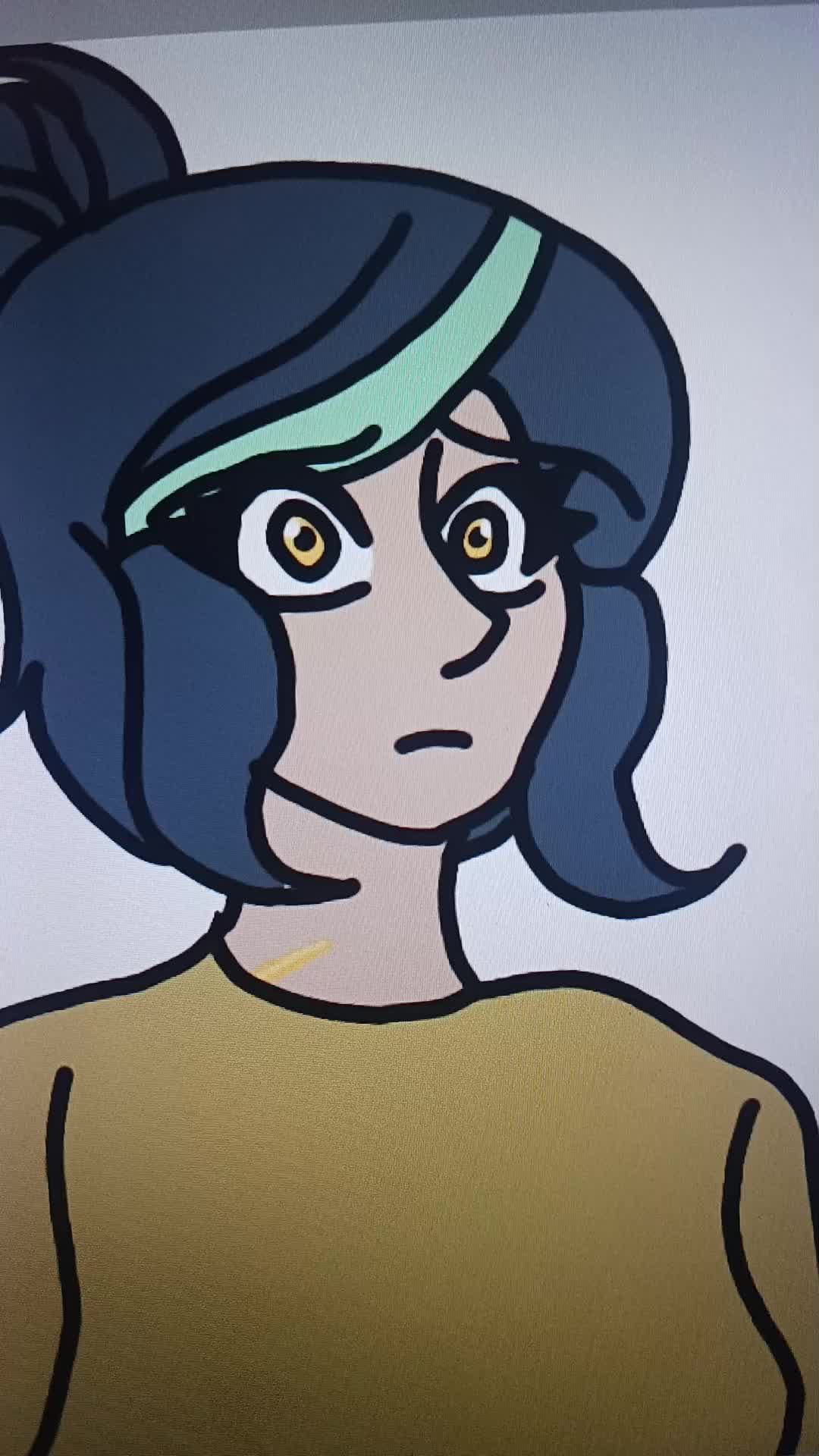 @Just random art