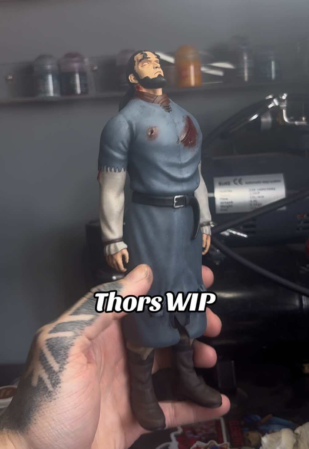 @Thanesoath